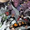 MARVEL NOW! DELUXE: LA NUEVA PATRULLA-X DE BRIAN MICHAEL BENDIS VOL.04, EL JUICIO DE JEAN GREY [CARTONE]