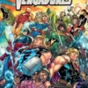 MARVEL NOW! DELUXE: LOS VENGADORES DE JASON AARON VOL.07, LOS HEROES MAS PODEROSOS DE LA HISTORIA [CARTONE]