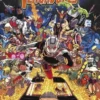 MARVEL NOW! DELUXE: LOS VENGADORES DE JASON AARON VOL.06, LOS CAZADORES DE MUERTE [CARTONE]