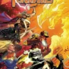 MARVEL NOW! DELUXE: LOS VENGADORES DE JASON AARON VOL.04, LA LLEGADA DE FENIX [CARTONE]