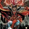 MARVEL NOW! DELUXE: LOS VENGADORES DE JONATHAN HICKMAN VOL.07, PECADO ORIGINAL (REED.) [CARTONE]