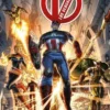 MARVEL NOW! DELUXE: LOS VENGADORES DE JONATHAN HICKMAN VOL.01, TODO MUERE [CARTONE]