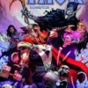 MARVEL NOW! DELUXE: THOR DE DONNY CATES VOL.03, EL LEGADO DE THANOS [CARTONE]