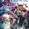 MARVEL NOW! DELUXE: THOR DE DONNY CATES VOL.02, DIOS DE LOS MARTILLOS [CARTONE]