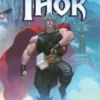 MARVEL NOW! DELUXE: THOR DE JASON AARON VOL.01, EL CARNICERO DE DIOSES (REEDICION) [CARTONE]
