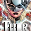 MARVEL NOW! DELUXE: THOR DE JASON AARON VOL.03, LA DIOSA DEL TRUENO (REEDICION) [CARTONE]