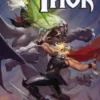 MARVEL NOW! DELUXE: THOR DE JASON AARON VOL.02, EL MALDITO [CARTONE]