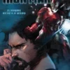 MARVEL NOW! DELUXE: TONY STARK IRON MAN VOL.01, EL HOMBRE HECHO A SI MISMO [CARTONE]