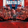 MARVEL OMNIBUS: DINASTIA DE M [CARTONE]