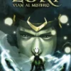 MARVEL OMNIBUS: LOKI, VIAJE AL MISTERIO [CARTONE]