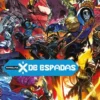 MARVEL OMNIBUS PATRULLA-X: X DE ESPADAS [CARTONE]
