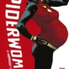 MARVEL OMNIBUS: SPIDERWOMAN DE HOPELESS Y RODRIGUEZ [CARTONE]