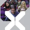 MARVEL PREMIERE: AMANECER DE X Nº13 [RUSTICA]