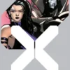 MARVEL PREMIERE: AMANECER DE X Nº10 [RUSTICA]