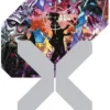 MARVEL PREMIERE: AMANECER DE X Nº02 [RUSTICA]