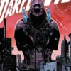 MARVEL PREMIERE: DAREDEVIL VOL.12, LA SAGA DEL PUÑO ROJO TERCERA PARTE [RUSTICA]