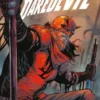 MARVEL PREMIERE: DAREDEVIL VOL.11, LA SAGA DEL PUÑO ROJO SEGUNDA PARTE [RUSTICA]