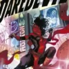 MARVEL PREMIERE: DAREDEVIL VOL.07, ENCIERRO [RUSTICA]