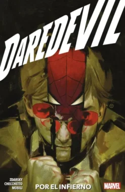 MARVEL PREMIERE: DAREDEVIL VOL.03, POR EL INFIERNO [RUSTICA]
