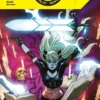 MARVEL PREMIERE: DESTINO DE X Nº02 [RUSTICA]