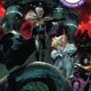 MARVEL PREMIERE: DINASTIA DE X / POTENCIAS DE X Nº04, Y AHORA CONSTRUIMOS [RUSTICA]