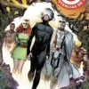 MARVEL PREMIERE: DINASTIA DE X / POTENCIAS DE X Nº01, LA DINASTIA QUE CREO XAVIER [RUSTICA]