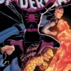 MARVEL PREMIERE: EL ASOMBROSO SPIDERMAN DE ZEB WELLS Nº05, LENGUA MUERTA PRIMERA PARTE [RUSTICA]