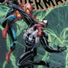 MARVEL PREMIERE: EL ASOMBROSO SPIDERMAN DE ZEB WELLS Nº04, RED OSCURA [RUSTICA]