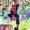 MARVEL PREMIERE: EL ASOMBROSO SPIDERMAN DE ZEB WELLS Nº02, LOS NUEVOS SINIESTROS [RUSTICA]