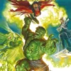 MARVEL PREMIERE: EL INMORTAL HULK VOL.10, DEL INFIERNO Y DE LA MUERTE [RUSTICA]
