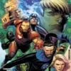 MARVEL PREMIERE: IMPERIO [RUSTICA]