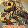 MARVEL PREMIERE: INFERNO [RUSTICA]