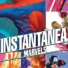 MARVEL PREMIERE: INSTANTANEA MARVELS [RUSTICA]