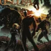 MARVEL PREMIERE: LA EDAD OSCURA [RUSTICA]