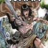 MARVEL PREMIERE: LA ESPADA SALVAJE DE CONAN Nº02, CONAN EL JUGADOR [RUSTICA]