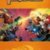 MARVEL PREMIERE: LOS VENGADORES VOL.09, HEROES REBORN [RUSTICA]