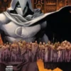 MARVEL PREMIERE: LOS VENGADORES VOL.07, LA ERA DE KHONSHU [RUSTICA]