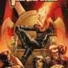 MARVEL PREMIERE: LOS VENGADORES VOL.05, EL DESAFIO DE LOS MOTORISTA FANTASMA [RUSTICA]