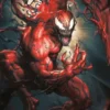 MARVEL PREMIERE: MATANZA VOL.01, EN LA CORTE CARMESI [RUSTICA]