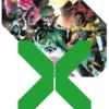 MARVEL PREMIERE: REINADO DE X Nº13 [RUSTICA]