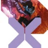 MARVEL PREMIERE: REINADO DE X Nº10 [RUSTICA]