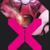 MARVEL PREMIERE: REINADO DE X Nº08 [RUSTICA]