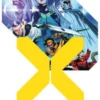 MARVEL PREMIERE: REINADO DE X Nº01 [RUSTICA]