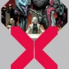MARVEL PREMIERE: TRIBULACIONES DE X Nº12 [RUSTICA]