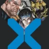 MARVEL PREMIERE: TRIBULACIONES DE X Nº09 [RUSTICA]