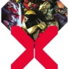 MARVEL PREMIERE: TRIBULACIONES DE X Nº05 [RUSTICA]