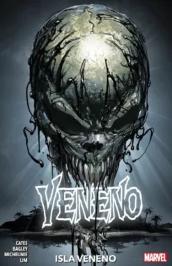 MARVEL PREMIERE: VENENO VOL.07, ISLA VENENO [RUSTICA]