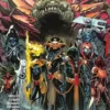 MARVEL PREMIERE: X DE ESPADAS VOL.02, ESTASIS [RUSTICA]