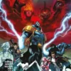 MARVEL PREMIERE: X DE ESPADAS VOL.01, CREACION [RUSTICA]