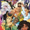 MARVEL PRIDE 2025 (COLECCION MARVEL 100% HC) [CARTONE]